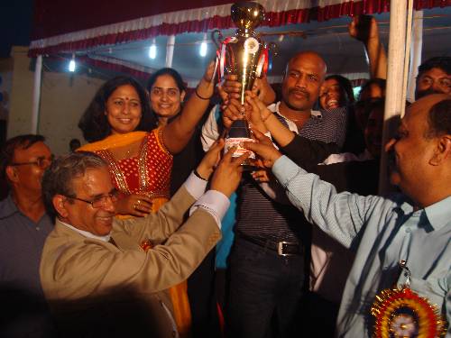 All India Boxing Tournament